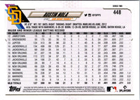 2021 Topps Austin Nola #448