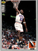 1994 Collector's Choice Terrell Brandon