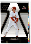 2005 Donruss Zenith Larry Walker