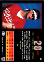 1993 Triple Play Mitch Williams #125