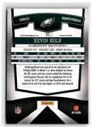 2010 Donruss Elite Kevin Kolb