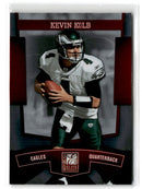 2010 Donruss Elite Kevin Kolb