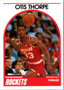 1989 Hoops Otis Thorpe