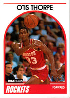 1989 Hoops Otis Thorpe #265
