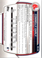 2023 Bowman Draft Connelly Early #BD-46 Rookie