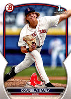 2023 Bowman Draft Connelly Early #BD-46 Rookie