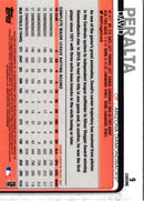 2017 Topps David Peralta