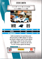 2010 Panini Prestige Steve Smith #32
