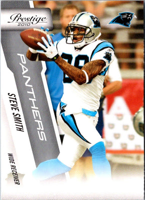 2010 Panini Prestige Steve Smith #32