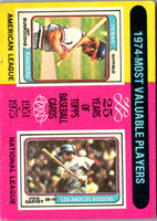 1975 Topps Los Angeles Lakers #212
