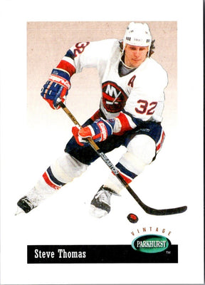 1994 Parkhurst Vintage Steve Thomas #V68