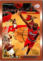 1998 Topps Lamond Murray #74