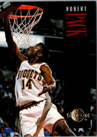 1994 SkyBox Robert Pack #43