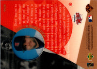 1996 Upper Deck Diamond Destiny Chuck Knoblauch #DD26