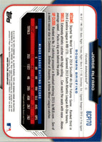 2015 Bowman Chrome Prospects Jorge Alfaro #BCP170