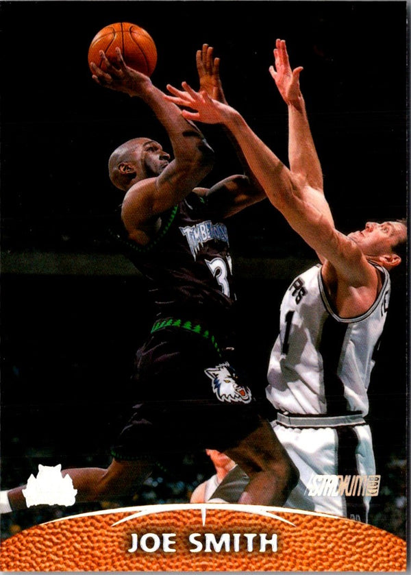 1999 Stadium Club Joe Smith #145