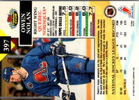 1993 Stadium Club Owen Nolan #397