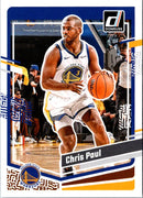 2023 Donruss Chris Paul