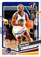 2023 Donruss Chris Paul #78