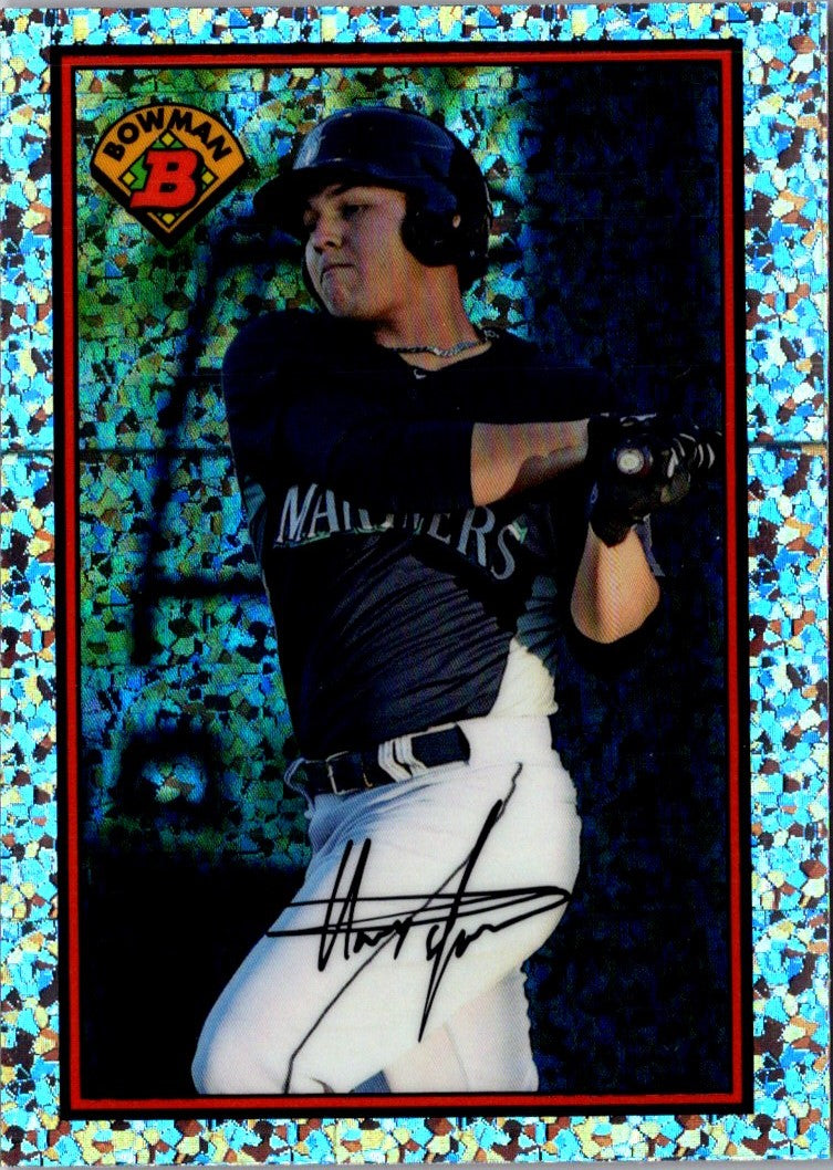 2013 Bowman Perfect Game All-American Classic Alex Jackson