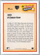 1990 Topps Nolan Ryan