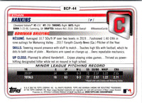 2020 Bowman Chrome Prospects Ethan Hankins #BCP-44