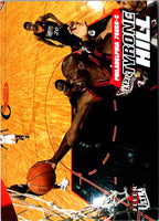 2000 Ultra Tyrone Hill #186