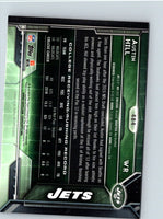 2015 Topps Austin Hill #484