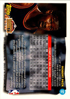 1995 Topps Robert Pack #107