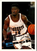 1995 Topps Robert Pack #107