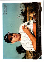 1993 Topps Gold Rudy Seanez #676