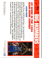 1994 SkyBox Allan Houston #49