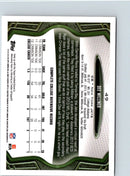 2013 Topps Mini Dee Milliner