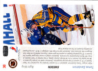 1991 Upper Deck Tomas Sandstrom #30