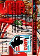 1992 Stadium Club Dome David Tuttle