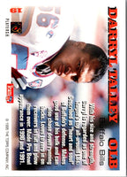 1995 Topps Hit List Darryl Talley #19