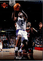 1995 Upper Deck Mitch Richmond #31