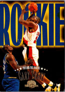 1995 SkyBox Premium Gary Trent