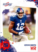 2010 Score Steve Smith