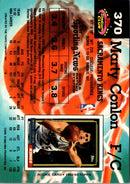 1992 Stadium Club Members Only Marty Conlon