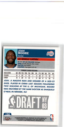 2003 Bazooka Shaquille O'Neal