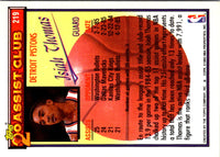 1993 Topps Emmitt Smith/Barry Foster #219