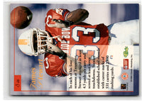1995 Classic Junior Seau #46