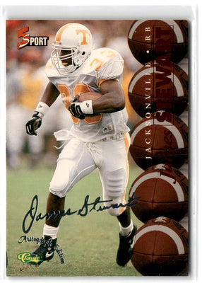 1995 Classic Junior Seau #46