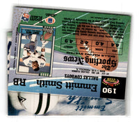 1991 Stadium Club Al Smith #190
