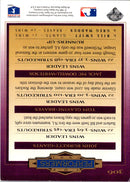 1993 Fleer Tom Glavine