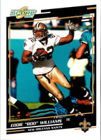 2004 Score Boo Williams #200