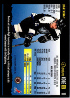 1994 Topps Premier Danton Cole #11