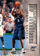 2000 Upper Deck Encore Austin Croshere