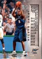 2000 Upper Deck Encore Austin Croshere #49